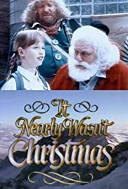 It Nearly Wasn't Christmas It Nearly Wasn't Christmas