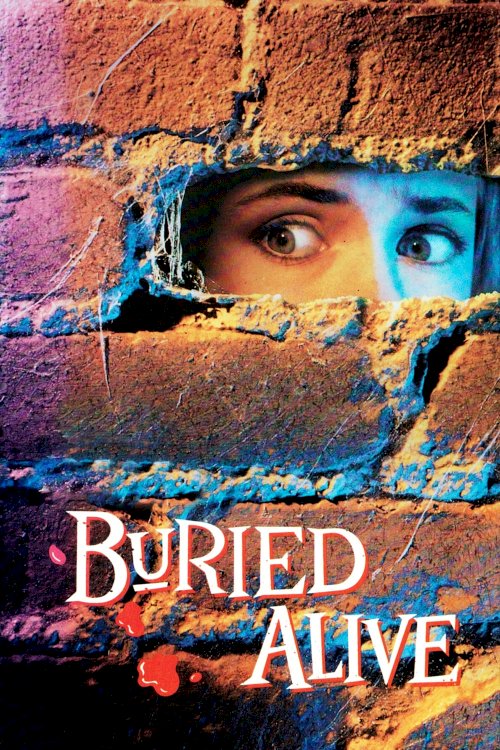 Buried Alive Buried Alive