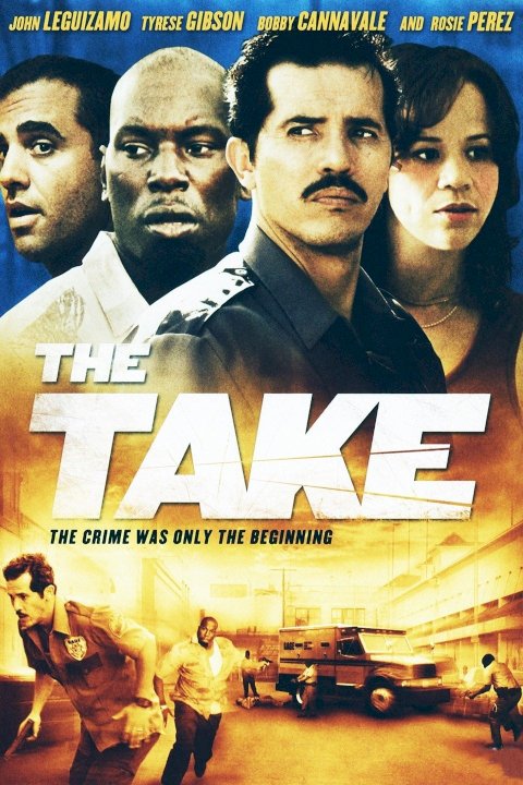 The Take The Take