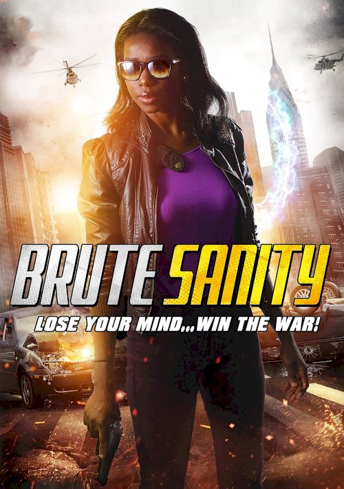 Brute Sanity Brute Sanity
