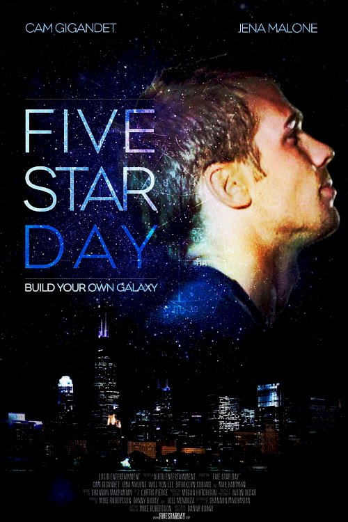 Five Star Day Five Star Day