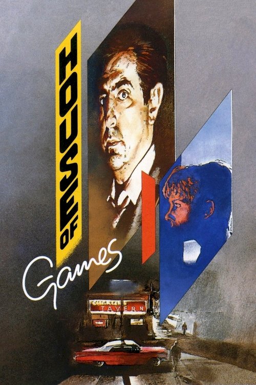 House of Games House of Games