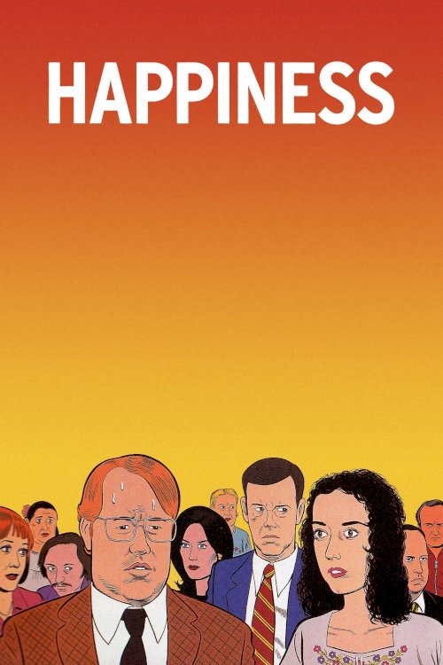 Happiness Happiness