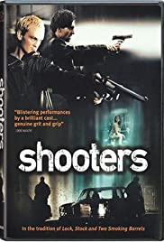 Shooters Shooters