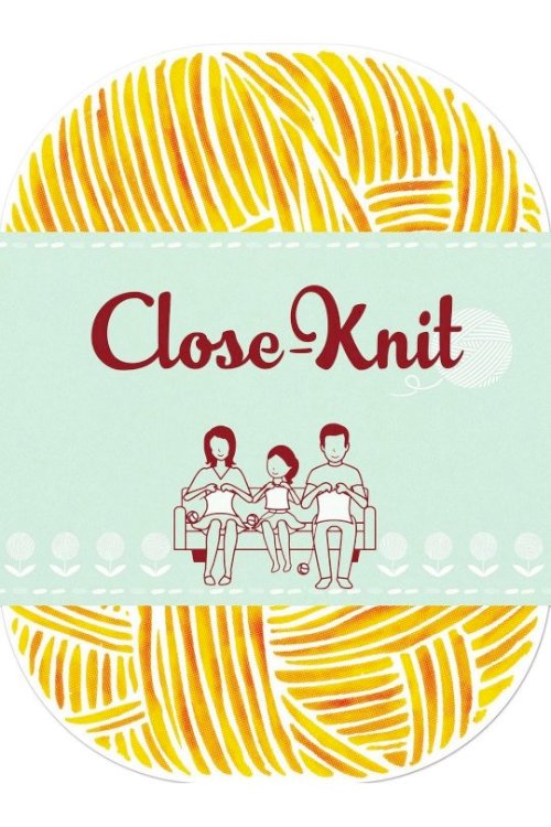 Close-Knit Close-Knit