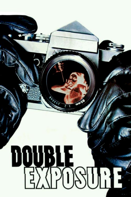 Double Exposure Double Exposure