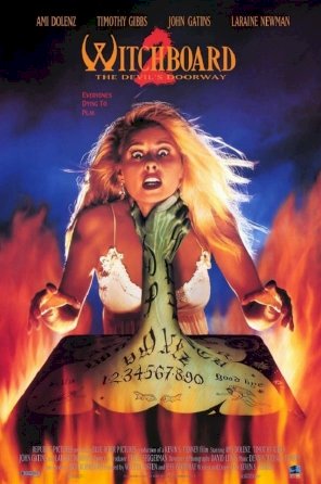 Witchboard 2: The Devil's Doorway Witchboard 2: The Devil's Doorway