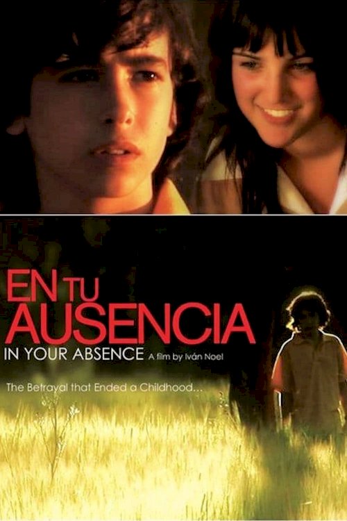 In Your Absence In Your Absence