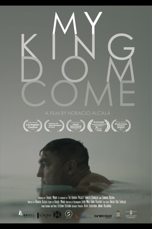 Thy Kingdom Come Thy Kingdom Come