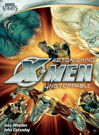 Astonishing X-Men Astonishing X-Men