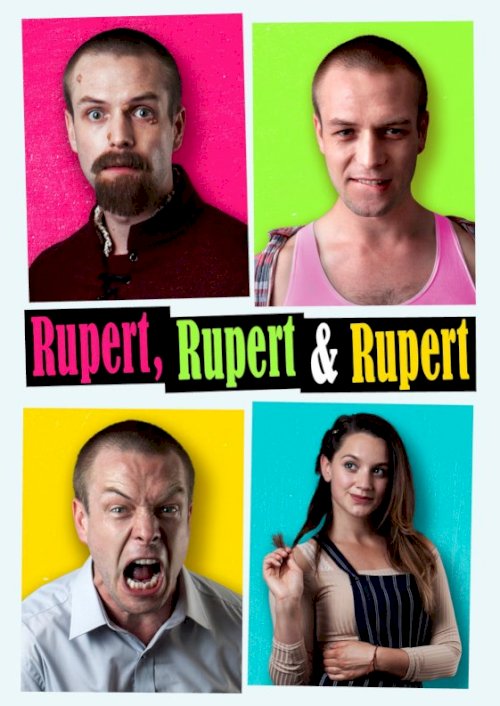 Rupert, Rupert & Rupert Rupert, Rupert & Rupert