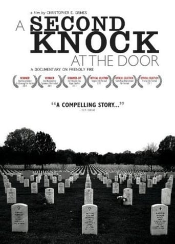 A Second Knock at the Door A Second Knock at the Door