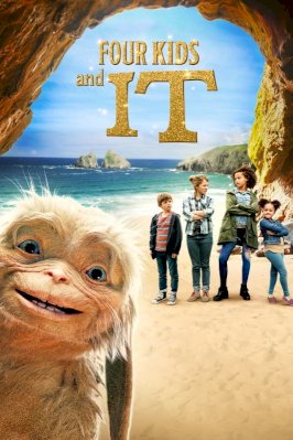 Four Kids and It Four Kids and It