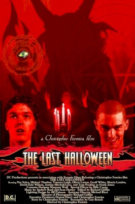 The Last Halloween The Last Halloween