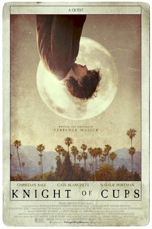 Knight of Cups Knight of Cups