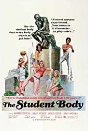 The Student Body The Student Body