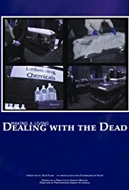 Funeral Director: Making a Living Dealing with the Dead Funeral Director: Making a Living Dealing with the Dead