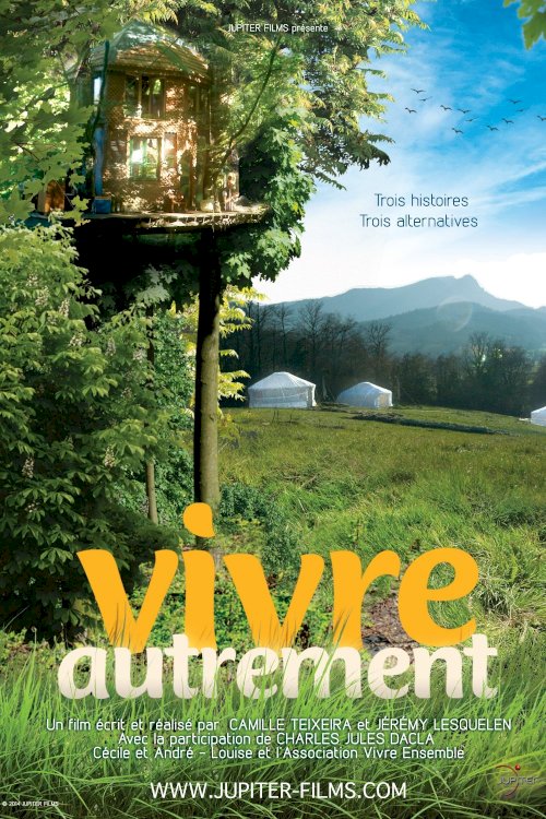 Vivre autrement Vivre autrement