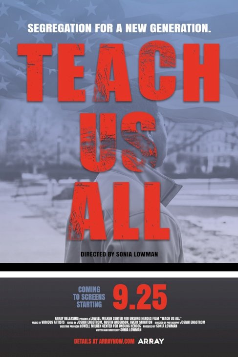 Teach Us All Teach Us All
