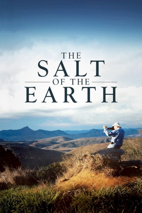 The Salt of the Earth The Salt of the Earth