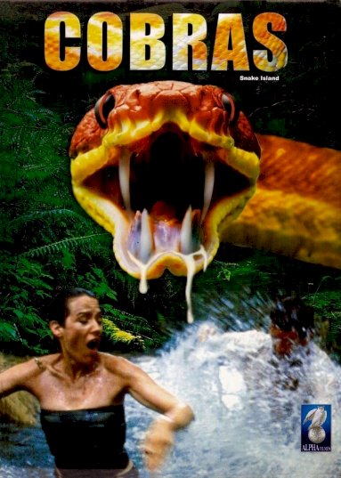 Snake Island Snake Island