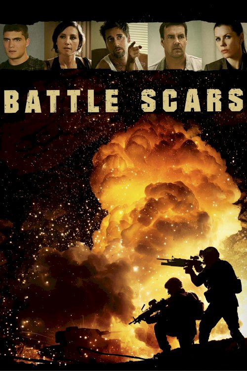 Battle Scars Battle Scars