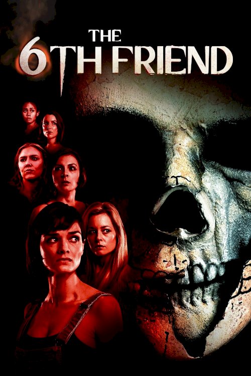 The 6th Friend The 6th Friend