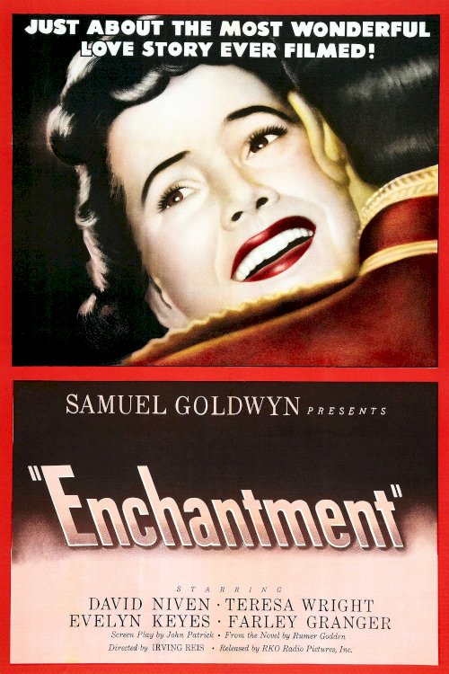 Enchantment Enchantment