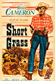 Short Grass Short Grass