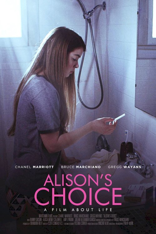 Alison's Choice Alison's Choice