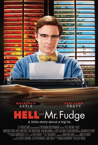 Hell and Mr Fudge Hell and Mr Fudge