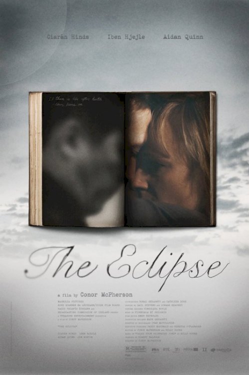 The Eclipse The Eclipse