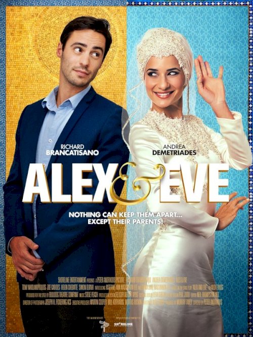 Alex & Eve Alex & Eve