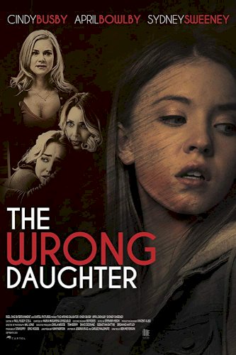 The Wrong Daughter The Wrong Daughter