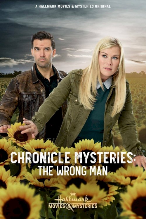 Chronicle Mysteries: The Wrong Man Chronicle Mysteries: The Wrong Man
