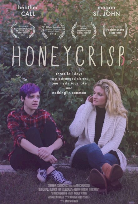 Honeycrisp Honeycrisp