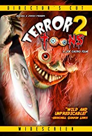 Terror Toons 2 Terror Toons 2