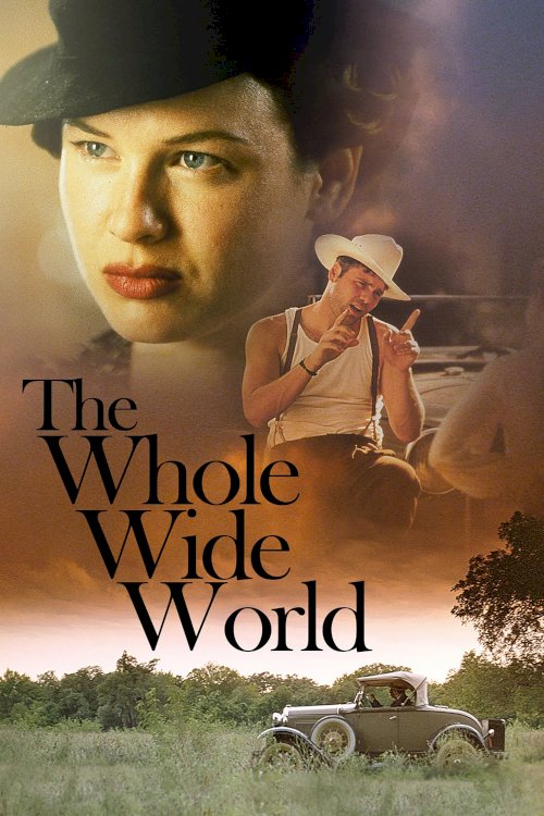The Whole Wide World The Whole Wide World