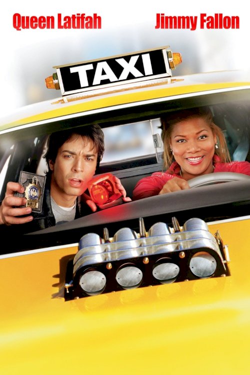 Taxi Taxi