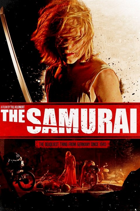 The Samurai The Samurai