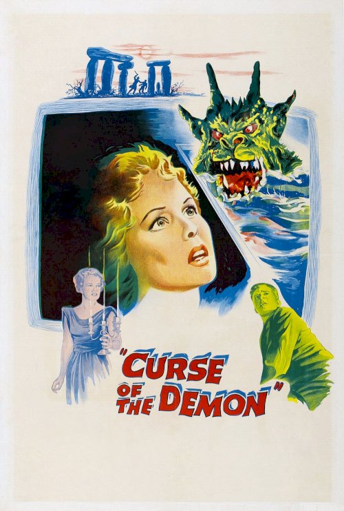Night of the Demon Night of the Demon