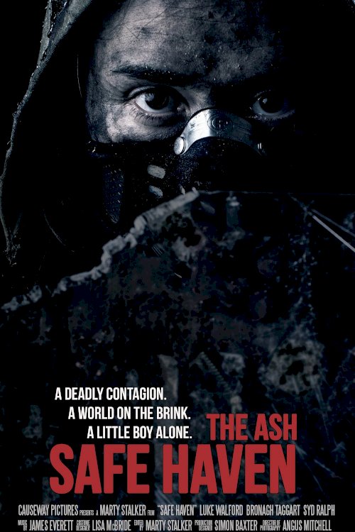 The Ash: Safe Haven The Ash: Safe Haven