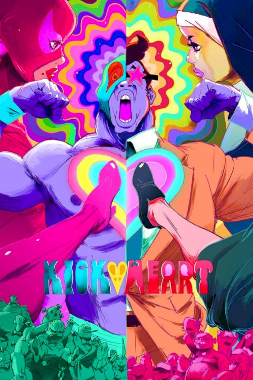 Kick-Heart Kick-Heart