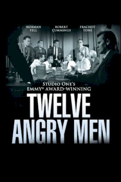 Twelve Angry Men Twelve Angry Men