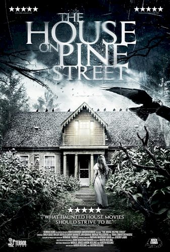 The House on Pine Street The House on Pine Street