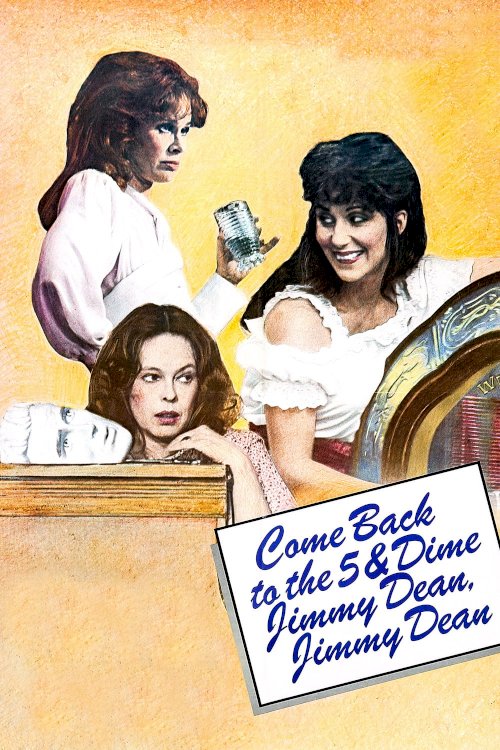 Come Back to the 5 & Dime, Jimmy Dean, Jimmy Dean