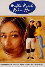 Mujhe Kucch Kehna Hai