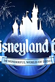 Disneyland 60th Anniversary TV Special Disneyland 60th Anniversary TV Special