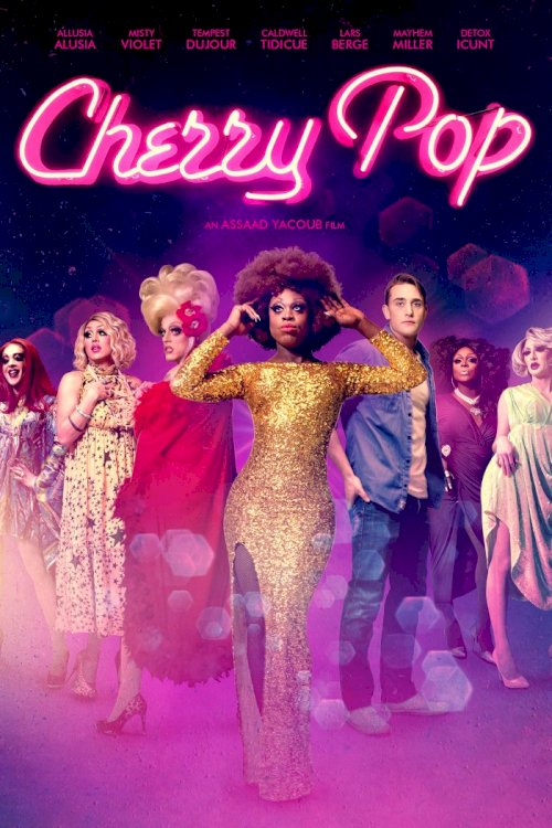 Cherry Pop Cherry Pop