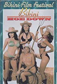 Bikini Hoe-Down Bikini Hoe-Down